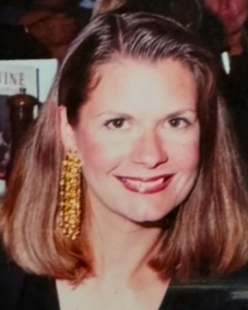 Nancy E. Wilson Profile Photo