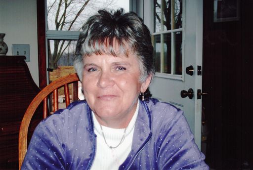Anna F Loveless's obituary image
