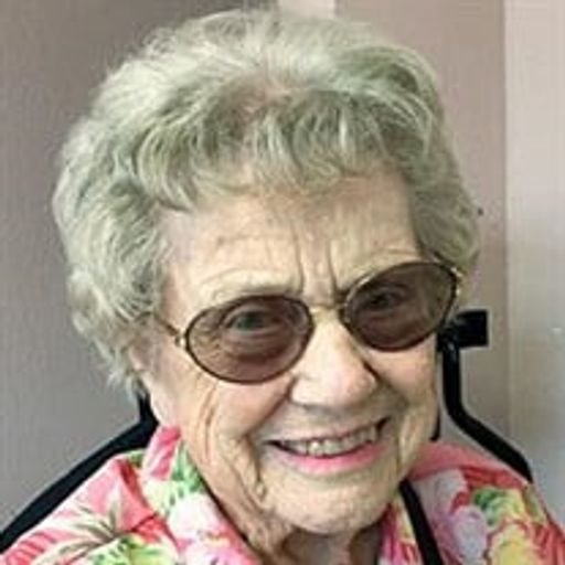 Ardeth Mae Longfellow Profile Photo