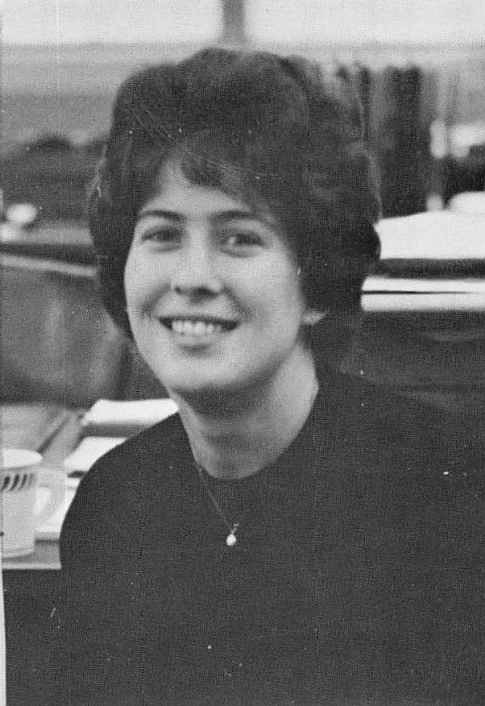 Lynda Lee Scartissi