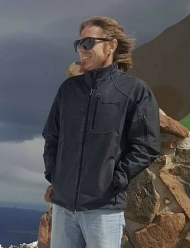Michael David Kelly Profile Photo
