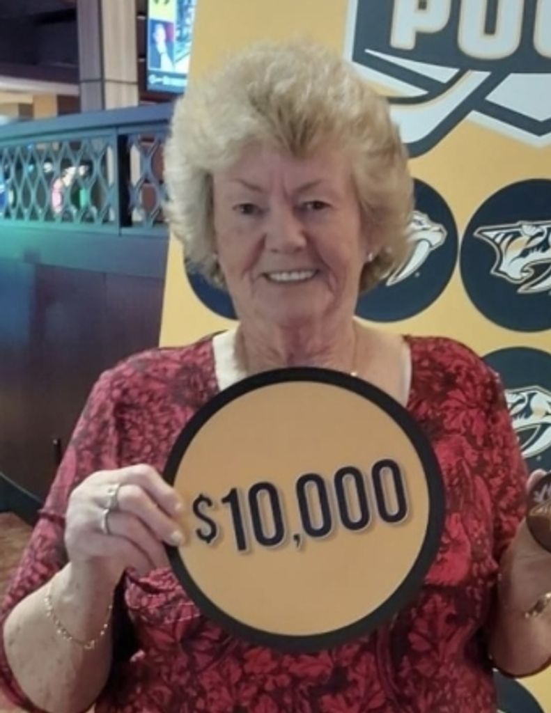 Gladys  Marie  Lytle