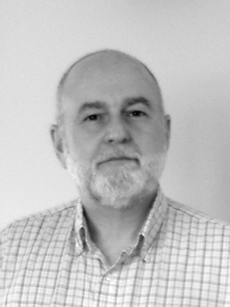 Peter E. Gauthier Profile Photo
