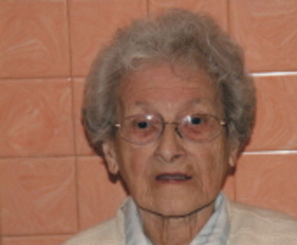 Josephine Frances Amoroso