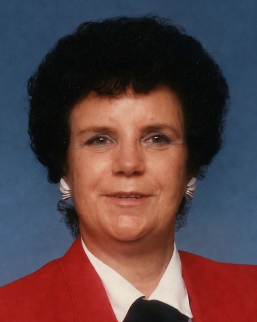 Jeanette Irene Auterson Profile Photo