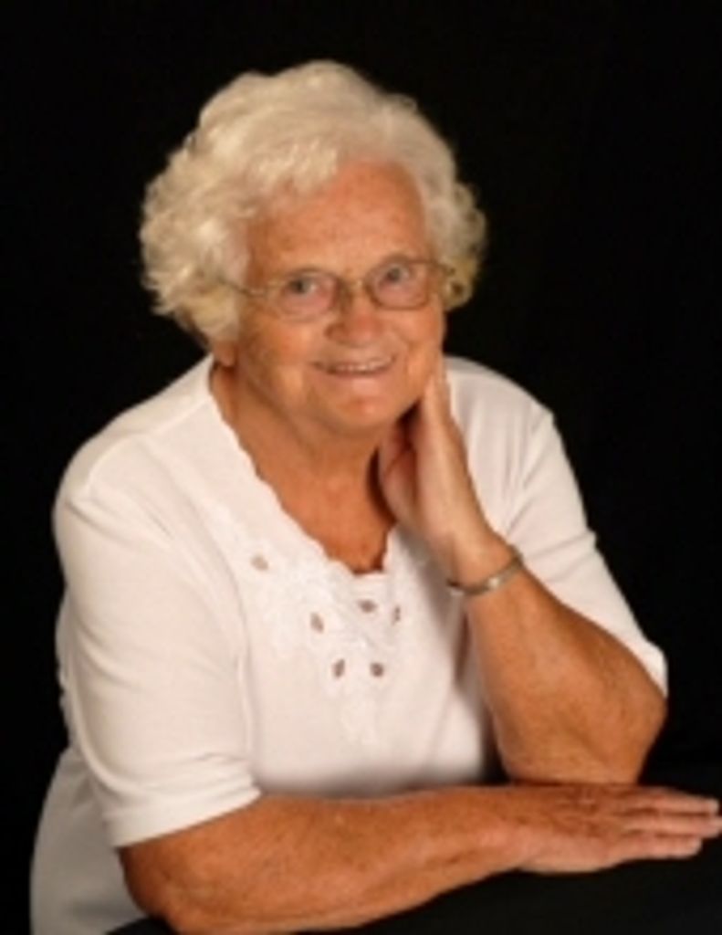 Ingeborg Harasimchuk