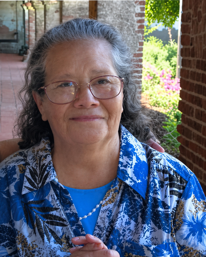 Josefina Vasquez's obituary image