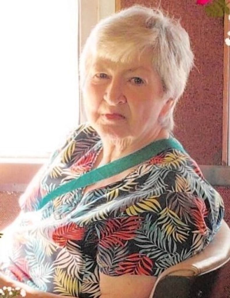 Sandy Holeman