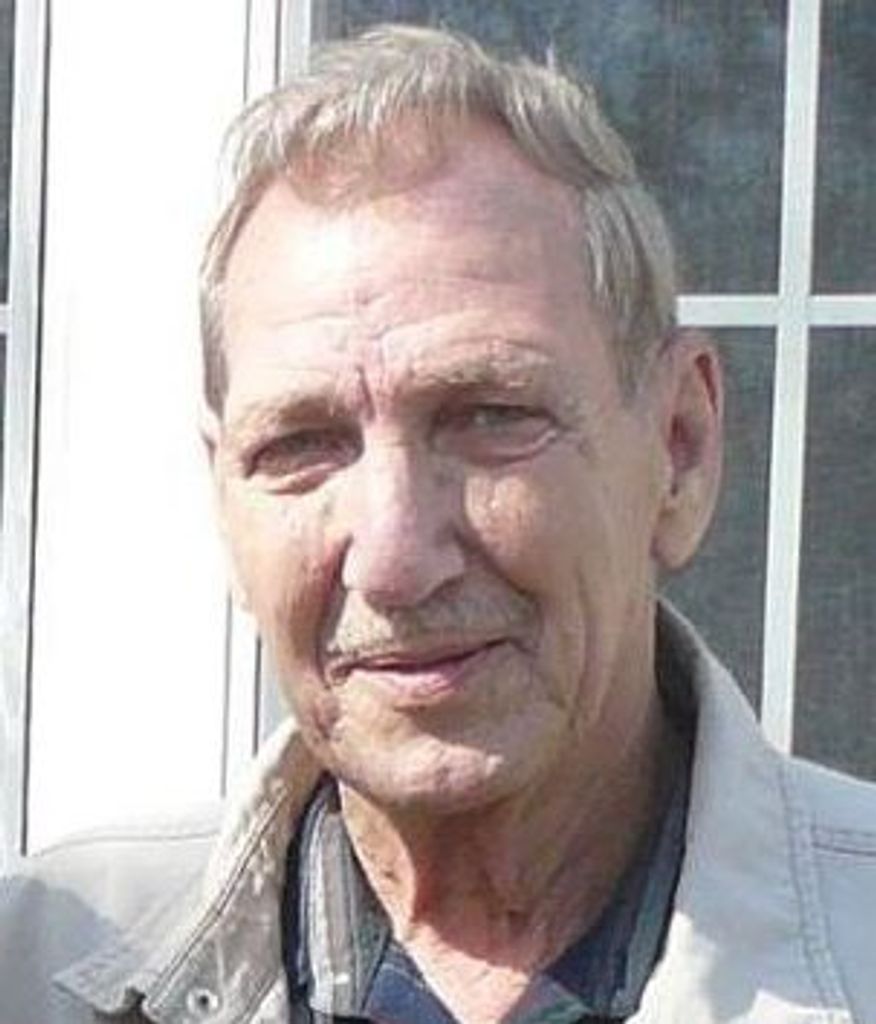 Robert Louis Davis