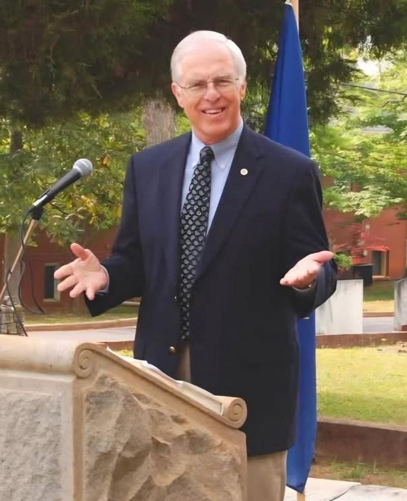 John Britton Wells Iii Profile Photo