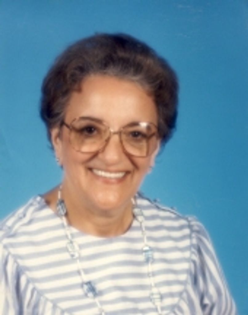 Annette Josephine Orlando