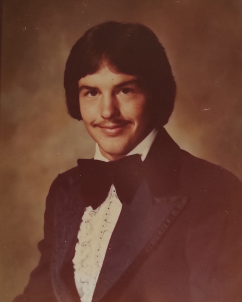 Jeffery Alan Rucker Profile Photo