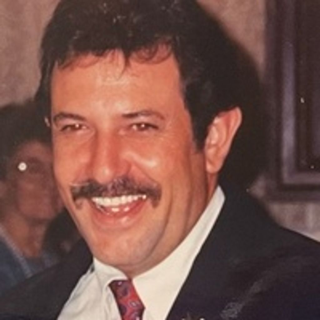 Cecil Eli Smith