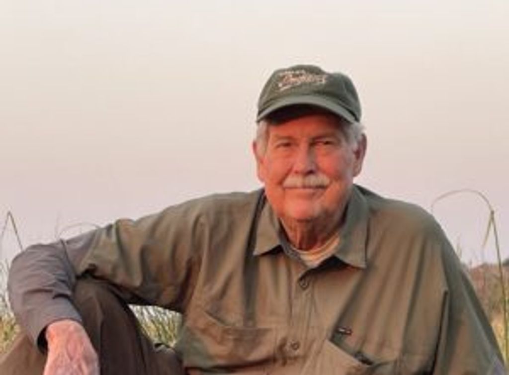 William “Bill” W. Britain