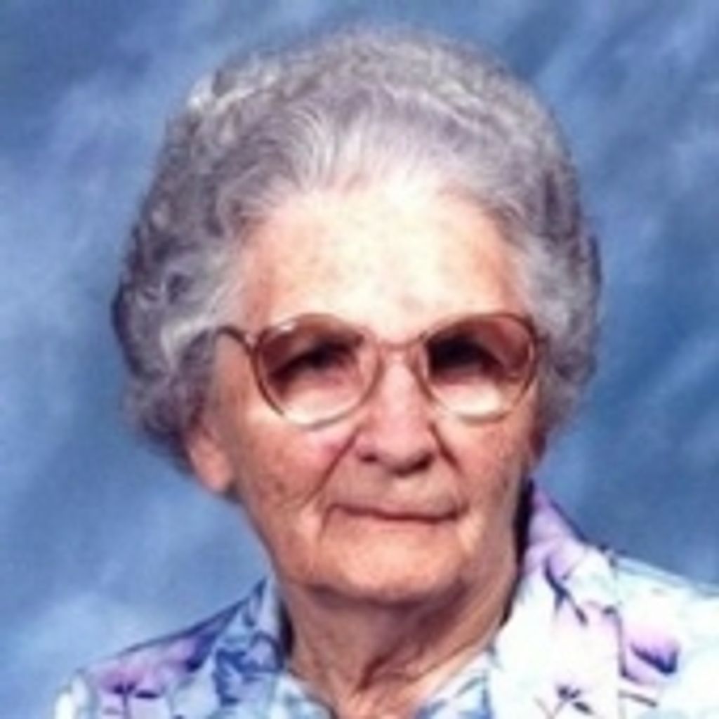 Ellen G. Schroeder