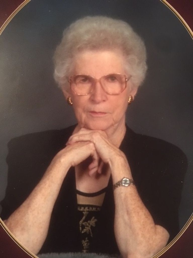 Annie Pearson