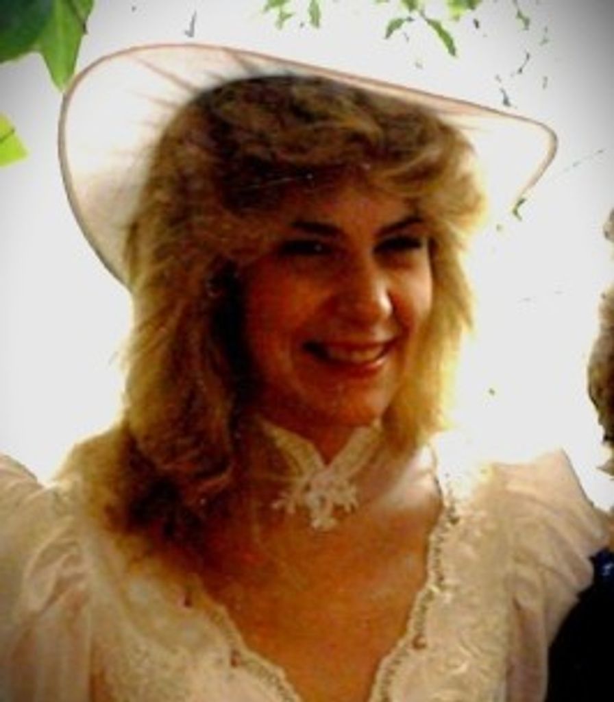 Rebecca Milohnic