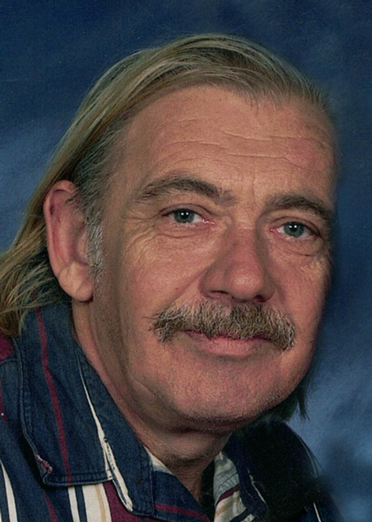 Edward Charles Waters