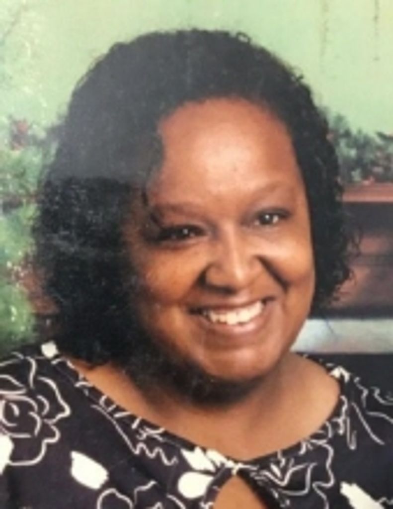 Sandra Joyce Benjamin