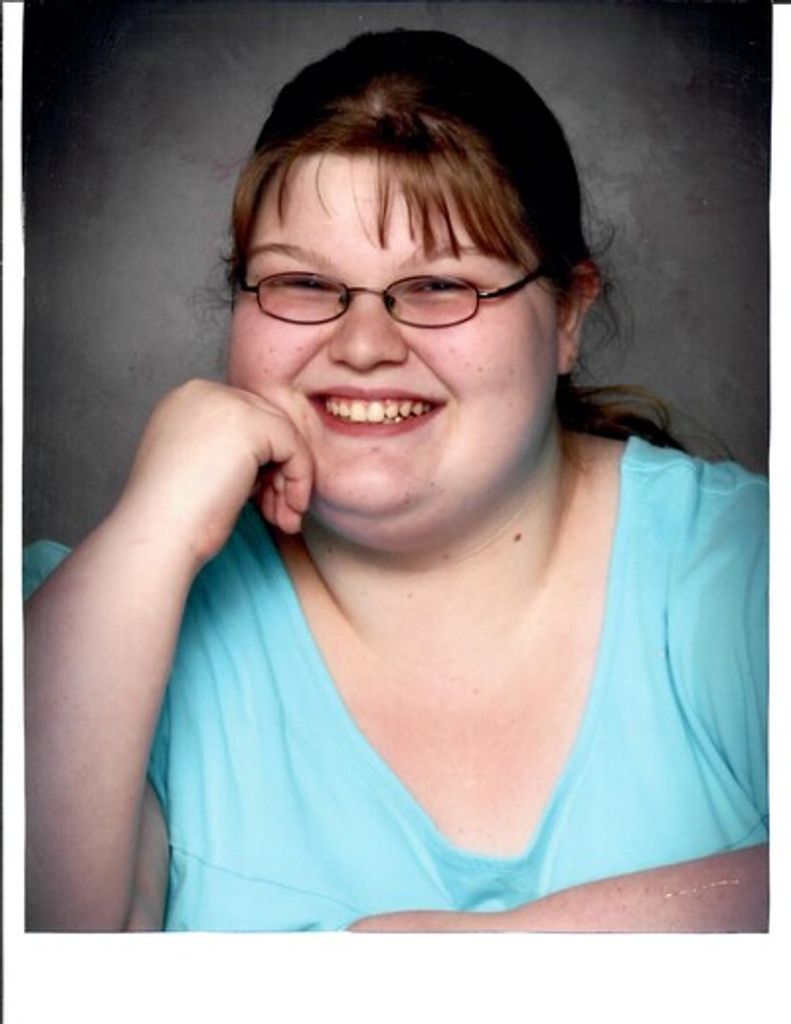 Stephanie Marie Hayter Profile Photo