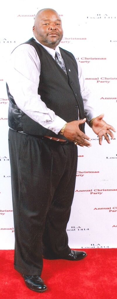 Henry Lee Williams Profile Photo