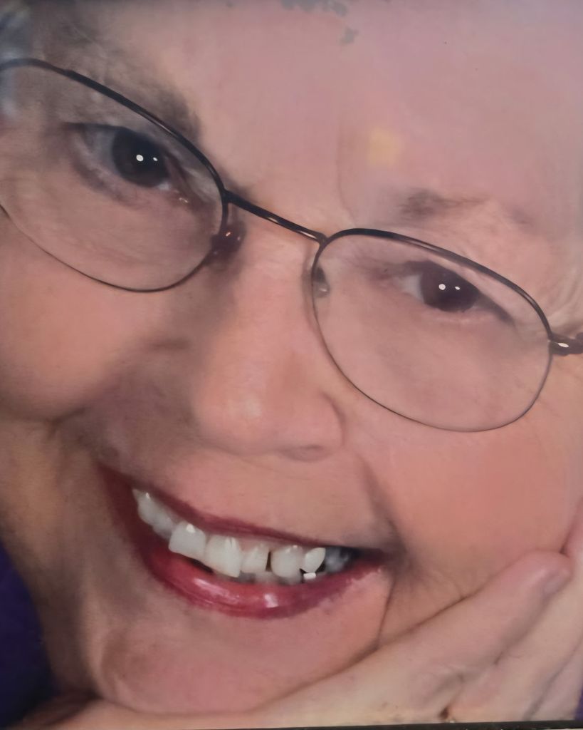 Loretta Ponder