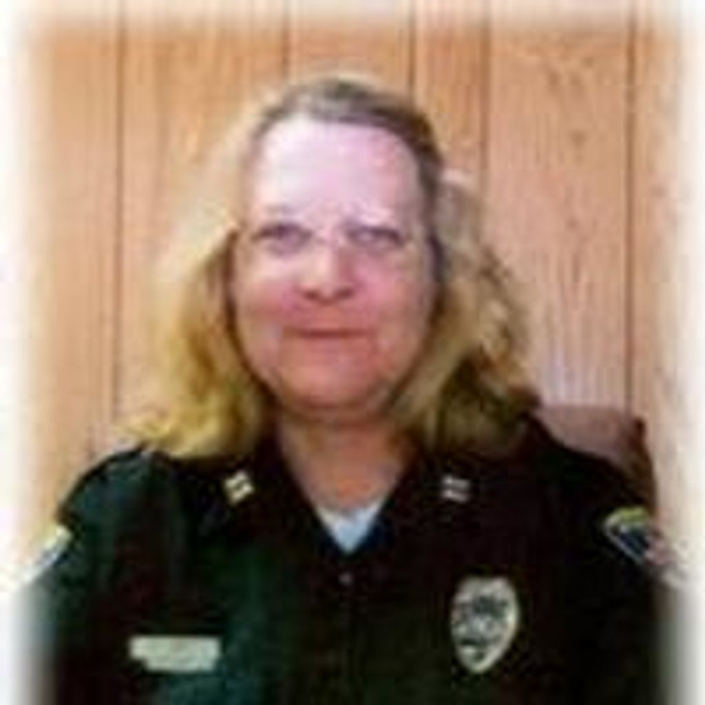 NANNETTE L. MARTIN