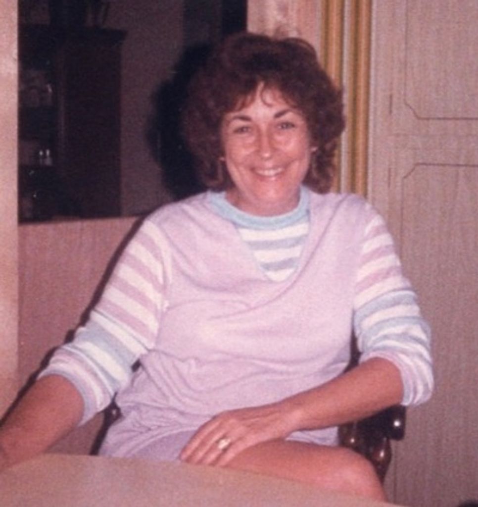 Martha P. Richardson Profile Photo