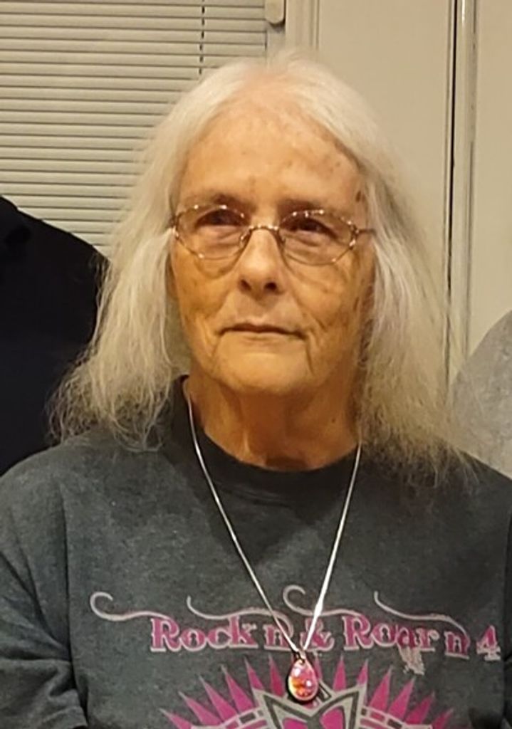 Patricia Johnson Profile Photo