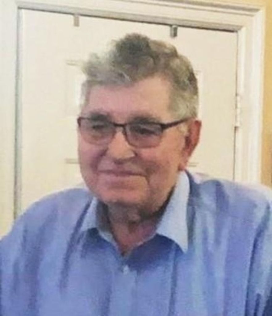 Bobby L. "Pete" Bryant