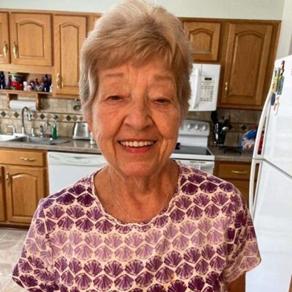 Mary Elizabeth Bradshaw Profile Photo