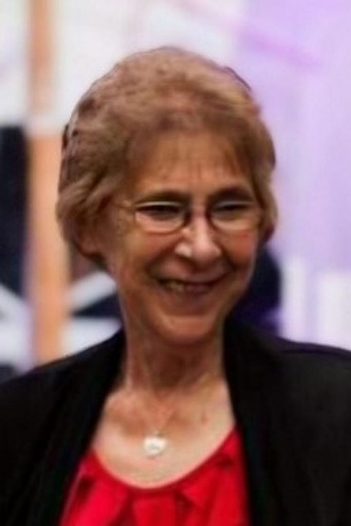 Deborah Ann Sultzbach