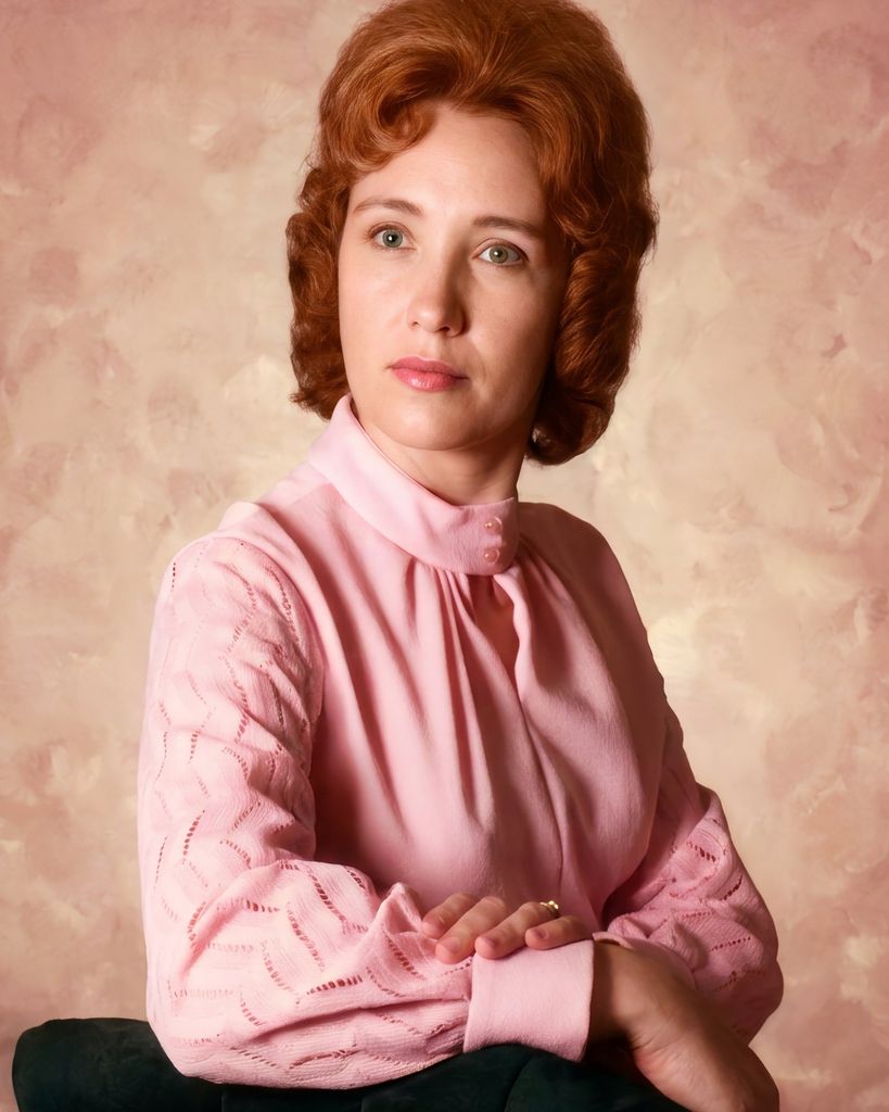 Thelma Roberts Cox Profile Photo