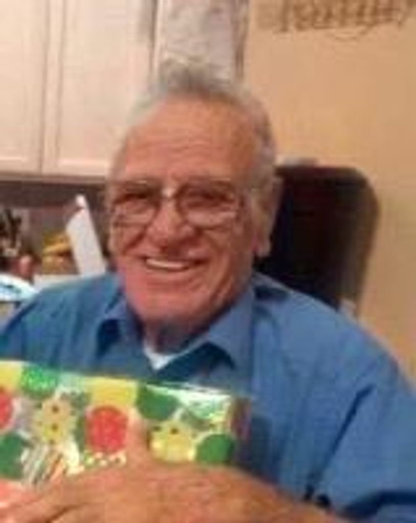 Carlos Antonio Gonzalez