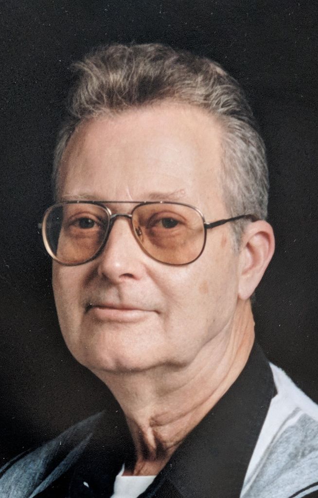 Lyle Wright