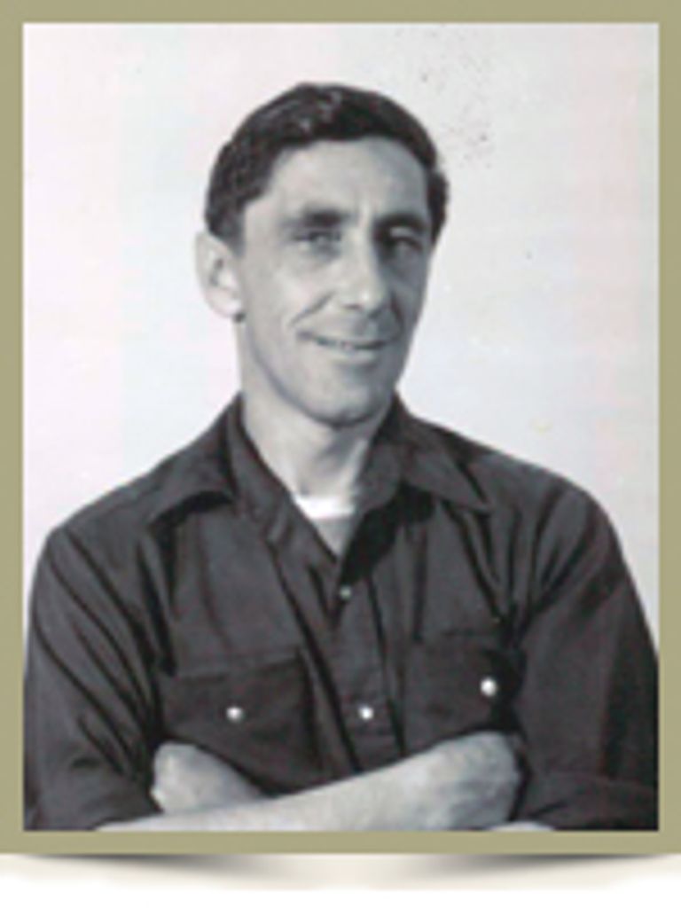 Allen Glenwood Baker