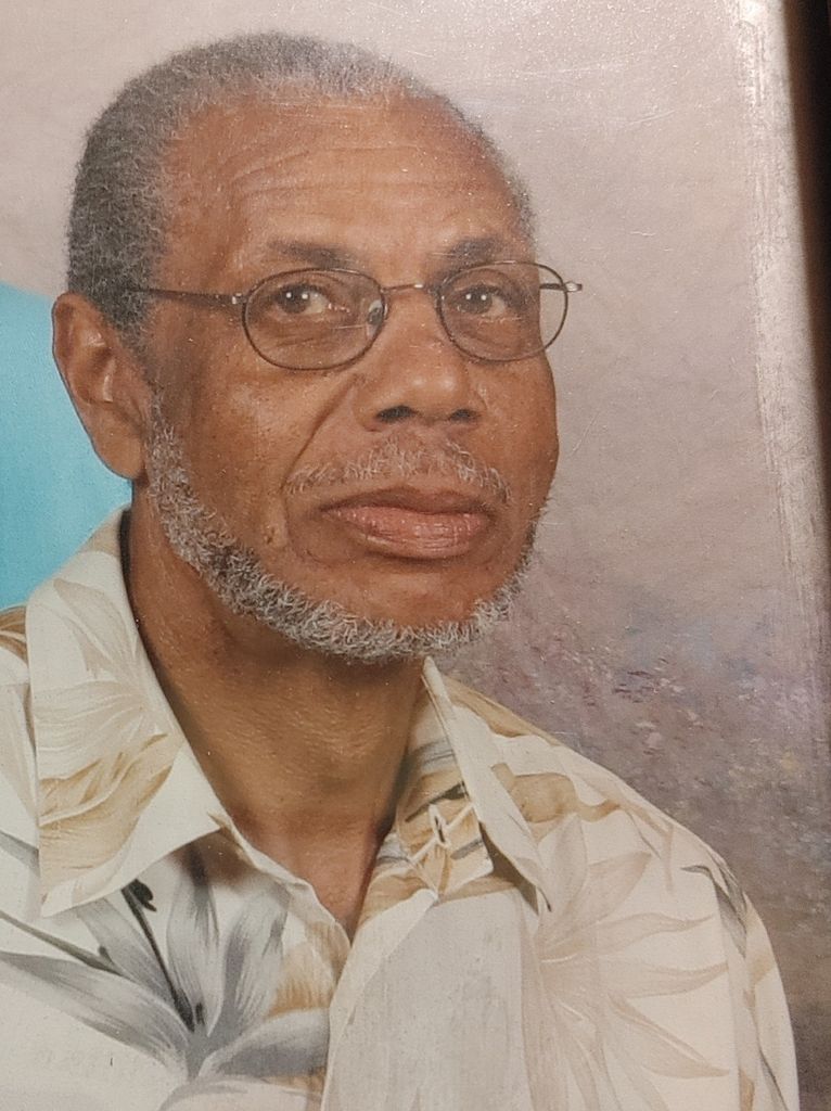 Mr. Clifton "Cliff" Tate