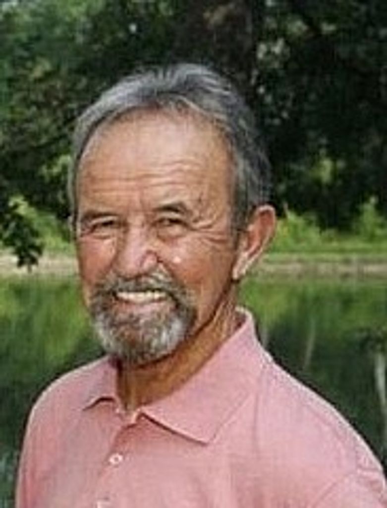 Edward Paradee