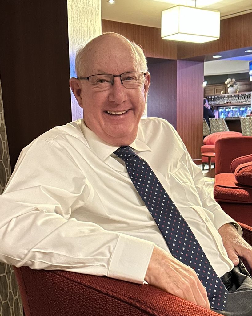 Charles Milligan Holman, Jr. MD