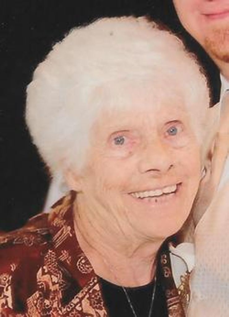 Diana M. Dumbleton Profile Photo