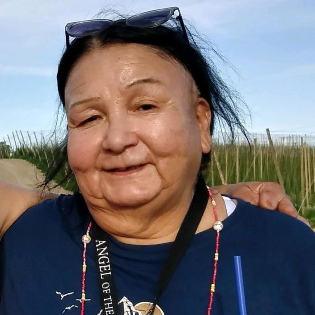 Patricia Brown