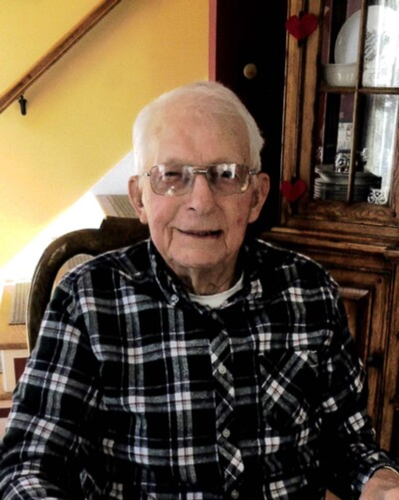 Norman R. Leavitt Profile Photo