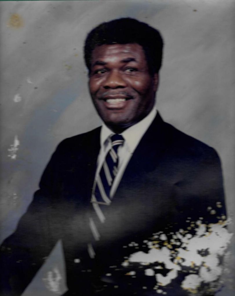 Pythian Daniels Profile Photo