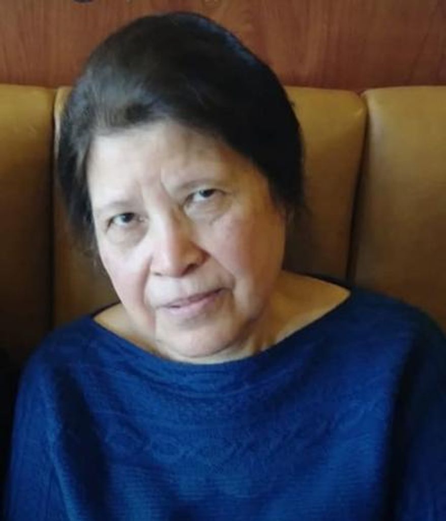 Evelia Vazquez De Gutierrez Profile Photo