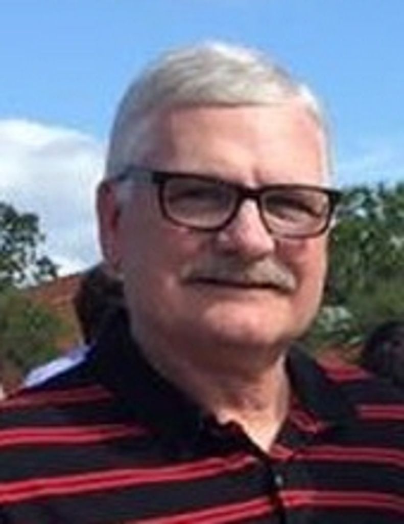 Richard A. Orr