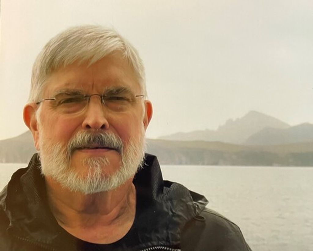Kenneth "Vic" Powell, Jr. Profile Photo