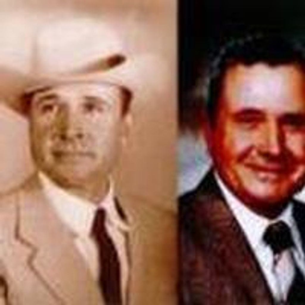 Carl Wesley "Jack" Calhoun Sr.