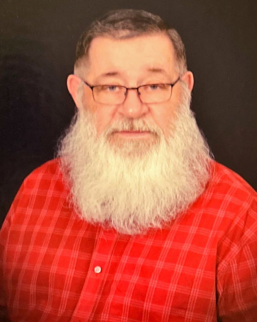William Charles Baird
