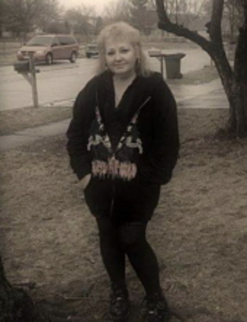 Cindy Lou Ramsey