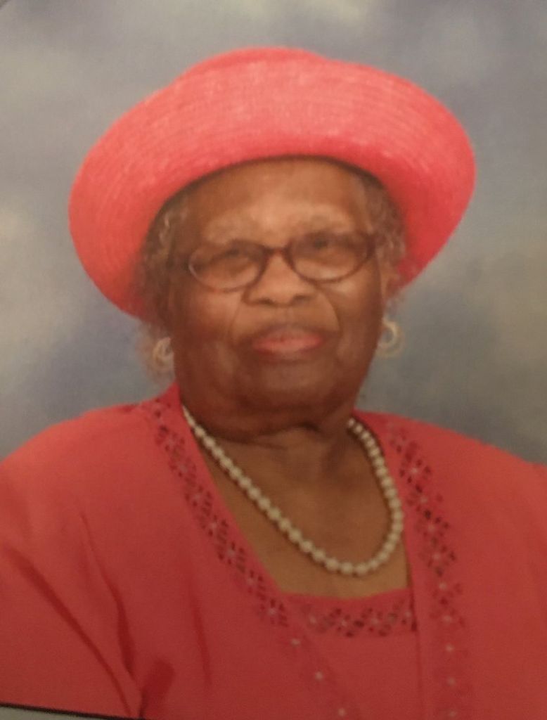 Mariah ""Lee"" Cabbagestalk Profile Photo